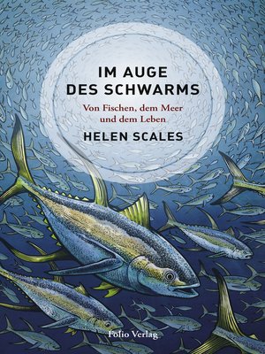 cover image of Im Auge des Schwarms